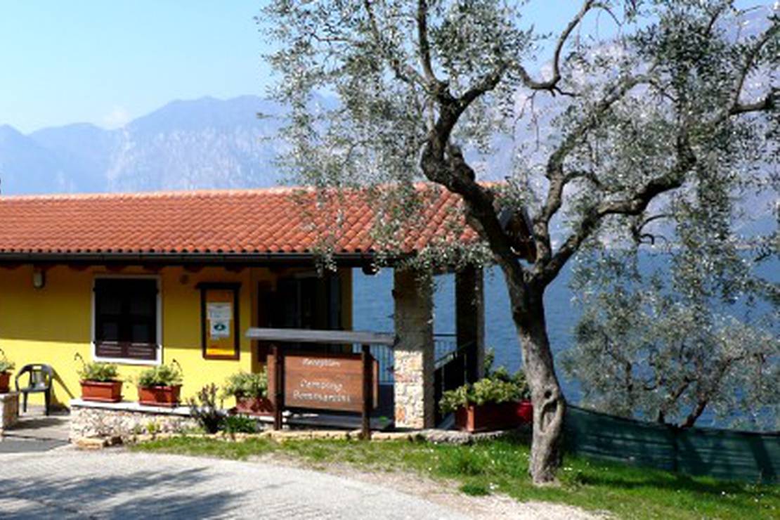 Camping Bommartini 6