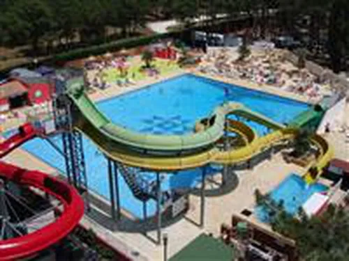 Camping Bonne Anse Plage 6