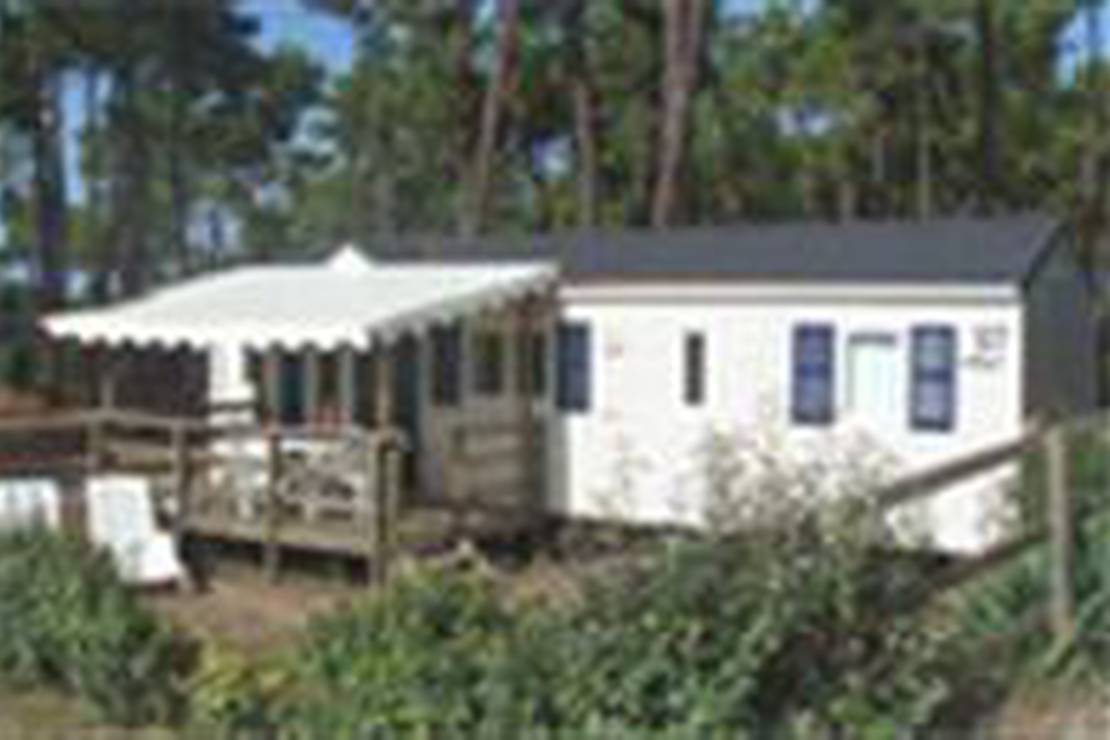 Camping Bonne Anse Plage 5