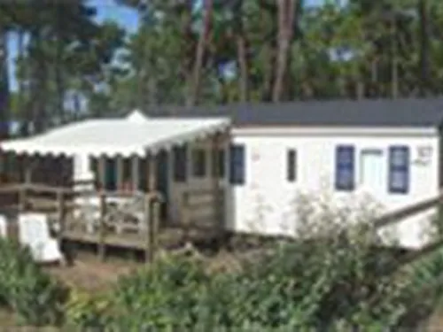 Camping Bonne Anse Plage 4