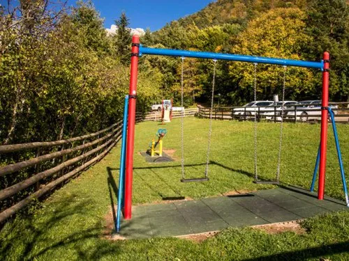 Camping Borda Bisaltico 4