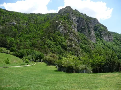 Camping Borda Bisaltico 6