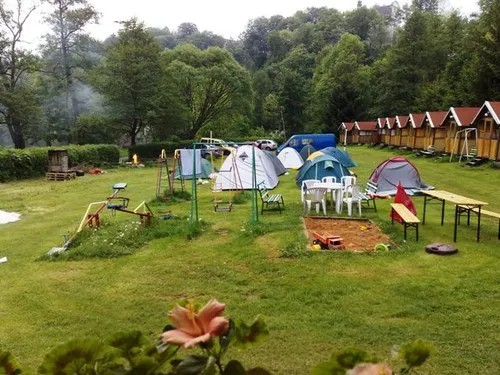 Camping Bořeň 3