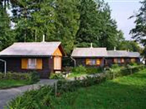 Camping Borová 5
