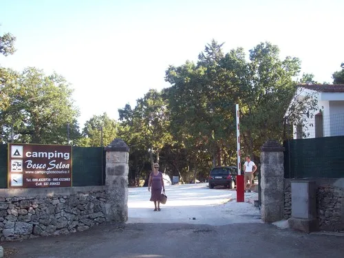 Camping Bosco Selva 7
