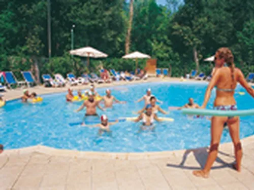 Bosco Verde Camping Srl 3