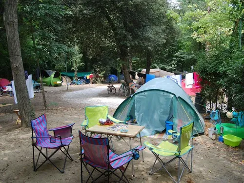 Bosco Verde Camping Srl 5