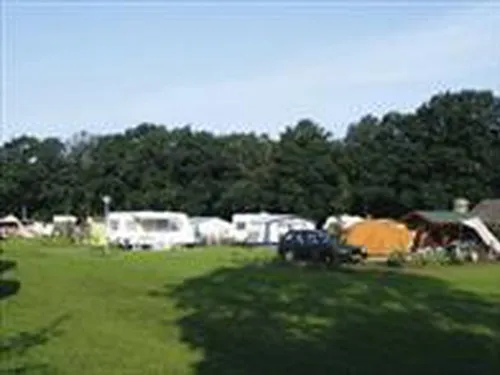 Camping Boszicht 3