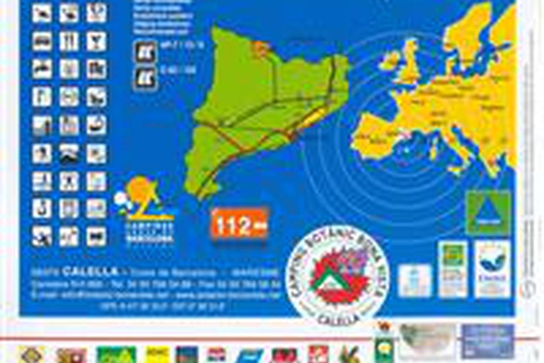 Camping Botànic Bona Vista-kim 4