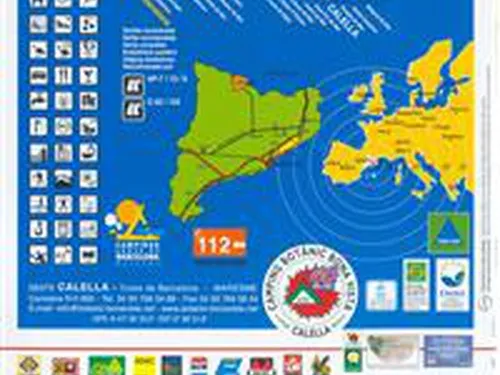 Camping Botànic Bona Vista-kim 3