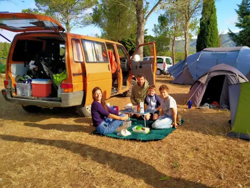 Camping Boucocers Onlycamp 3