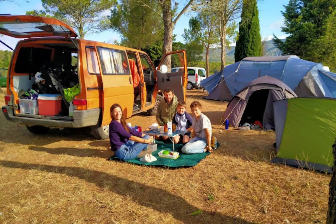 Camping Boucocers Onlycamp 4