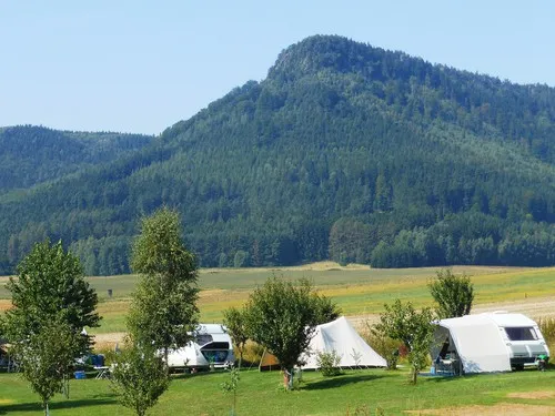 Camping Bozanov 4