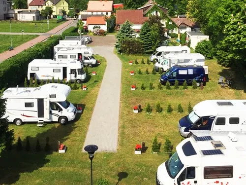 Camping Brawo 3