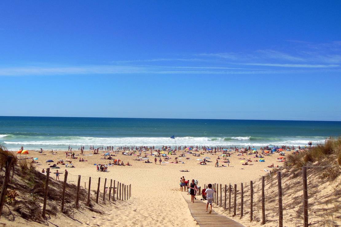 Camping Bremontier 5