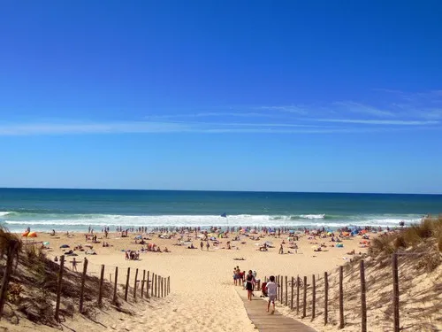 Camping Bremontier 4