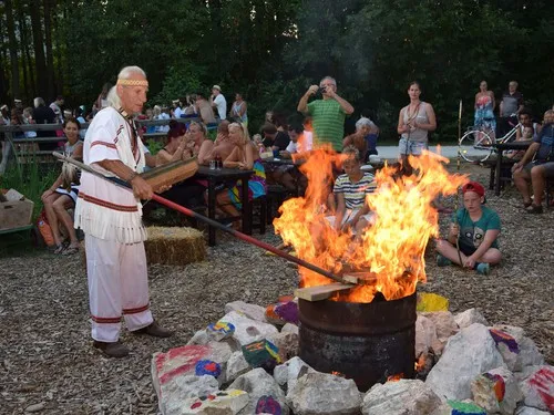 Camping Resort Turnersee 6