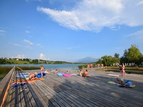 Camping Resort Turnersee 8