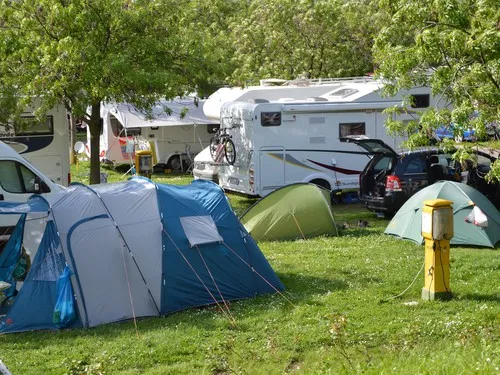 Camping Brione 6