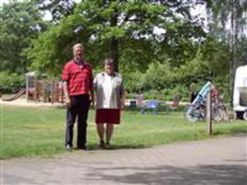 Camping Brockhausen 4