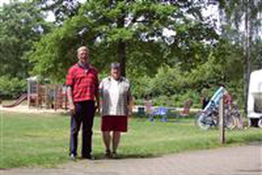 Camping Brockhausen 5