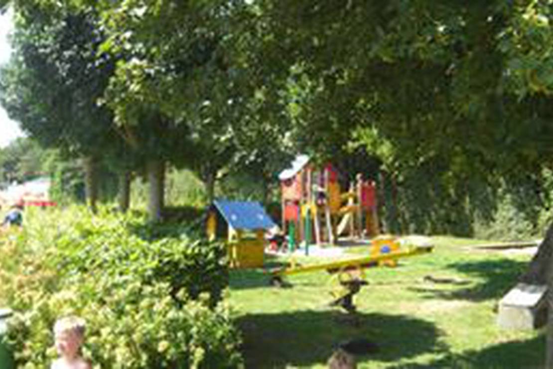 Camping Broekerhaven 4