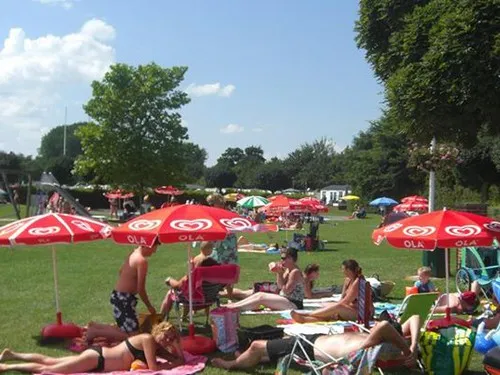 Camping Broekerhaven 5