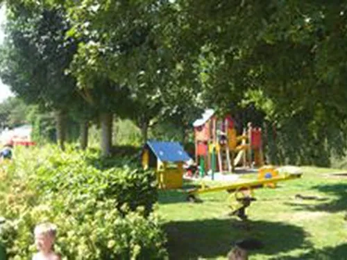 Camping Broekerhaven 3