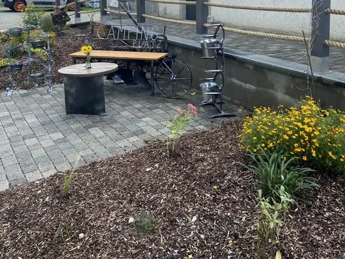 Campingplatz Bruchhauser Steine 6