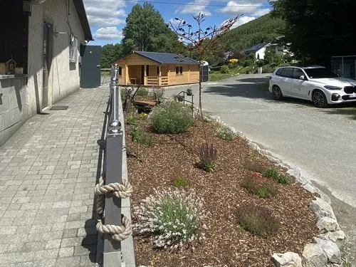 Campingplatz Bruchhauser Steine 4