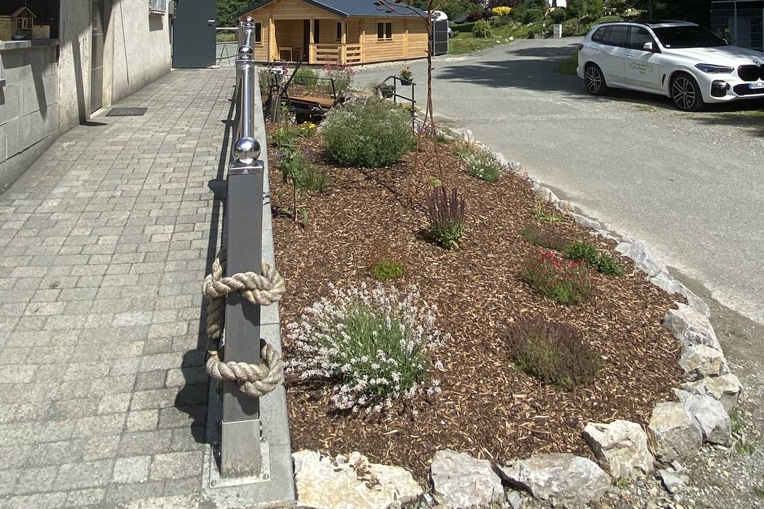 Campingplatz Bruchhauser Steine 5