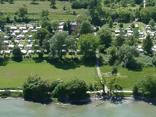 Camping Bruderhofer 4