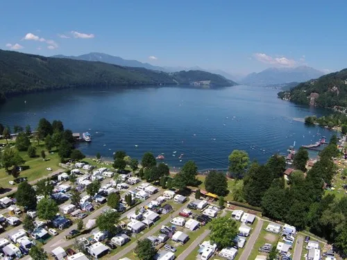 Camping Brunner am See 13