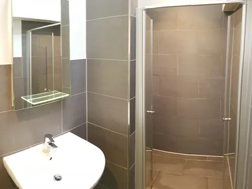 Camping Buchholz Hamburg City 7