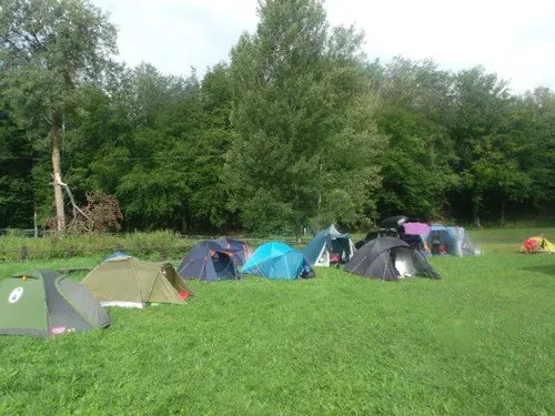 Camping Buczyniec 3
