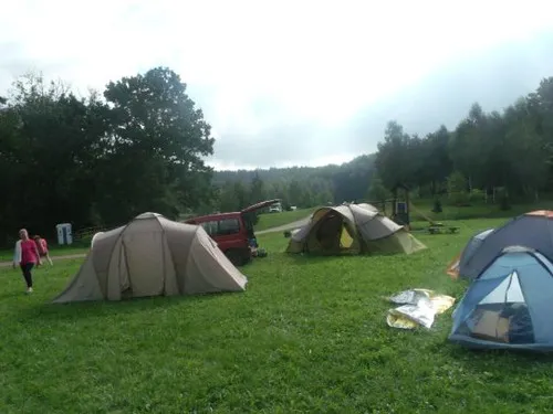 Camping Buczyniec 5