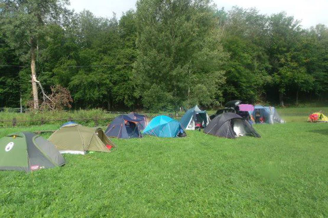 Camping Buczyniec 4