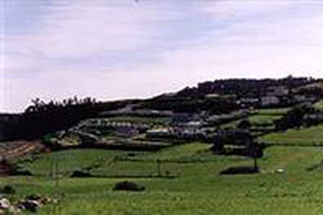 Campingplatz Camping Buenavista in Asturien camping.info