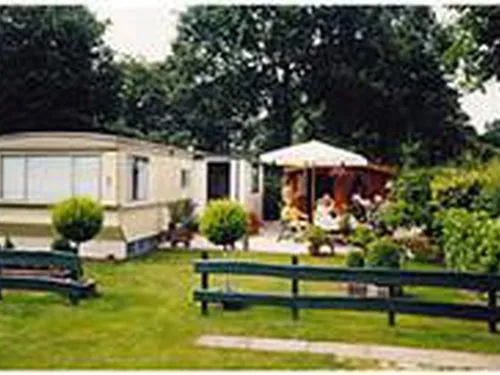 Camping Buitenlust 4