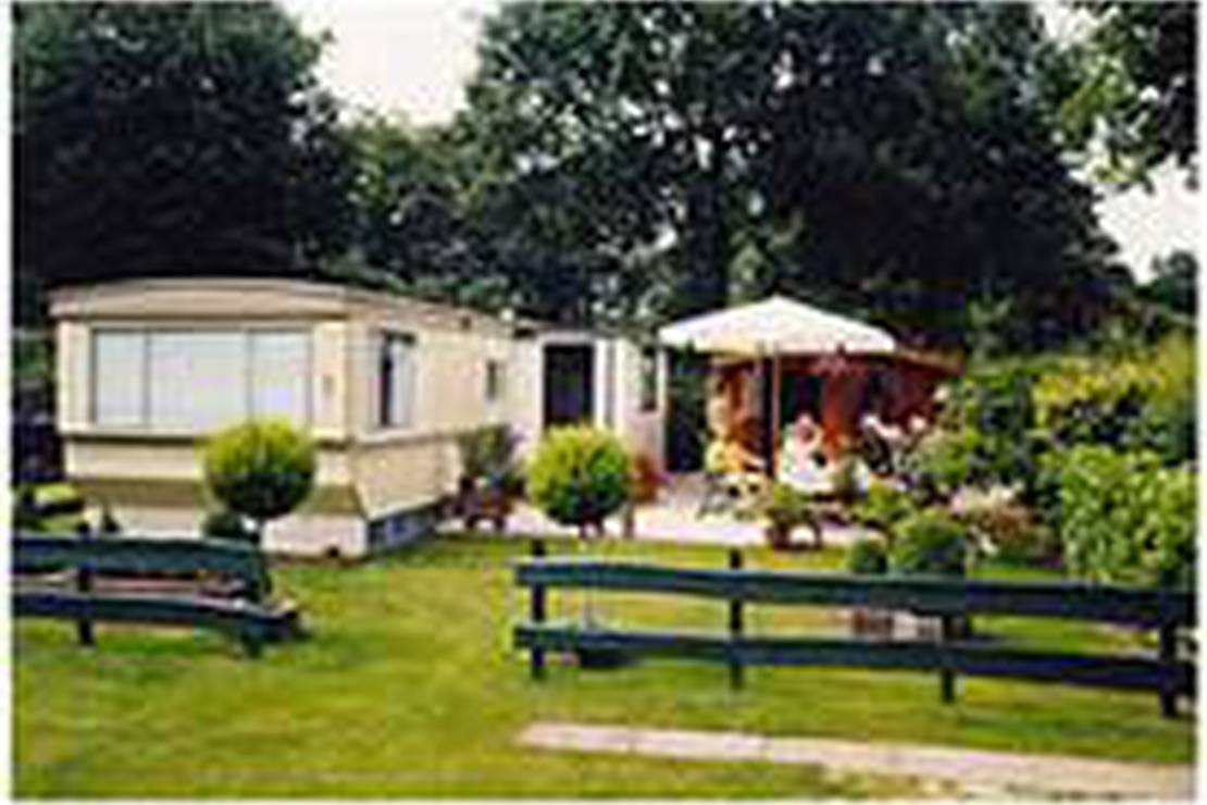 Camping Buitenlust 5