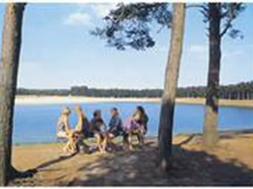 Camping Buitenlust 6