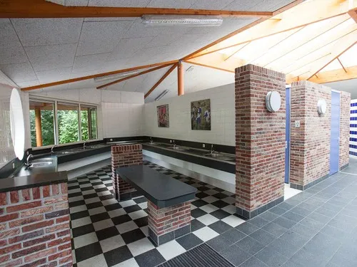 Camping Buitenplaats It Wiid 7