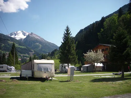 Camping-Bungalow-Appartement Erlengrund 6