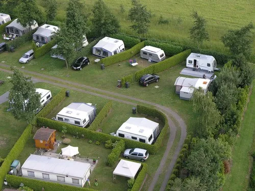Camping & Bungalowpark de Horsterhoeve 3