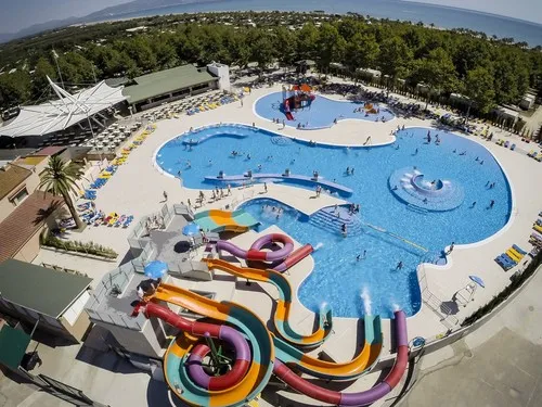 Camping - Bungalowpark Las Dunas Costa Brava 8