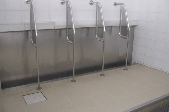 Urinale