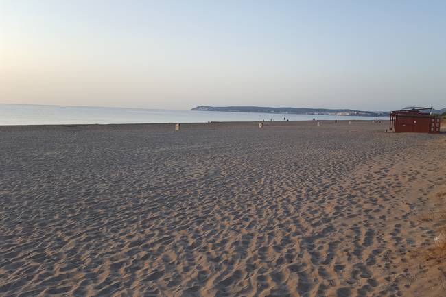 Strand