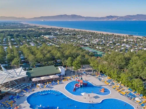 Camping - Bungalowpark Las Dunas Costa Brava 6