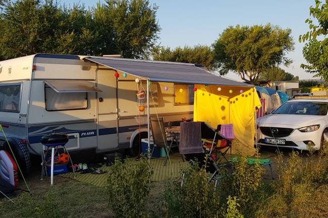 Stellplatz  O 2277 
