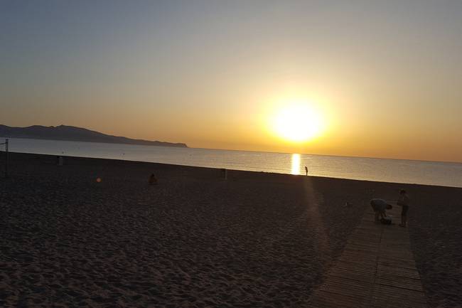 Strand